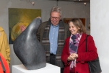 Kunst in Ton Jutta Koerner Foto Thomas Giessner (13 von 28)